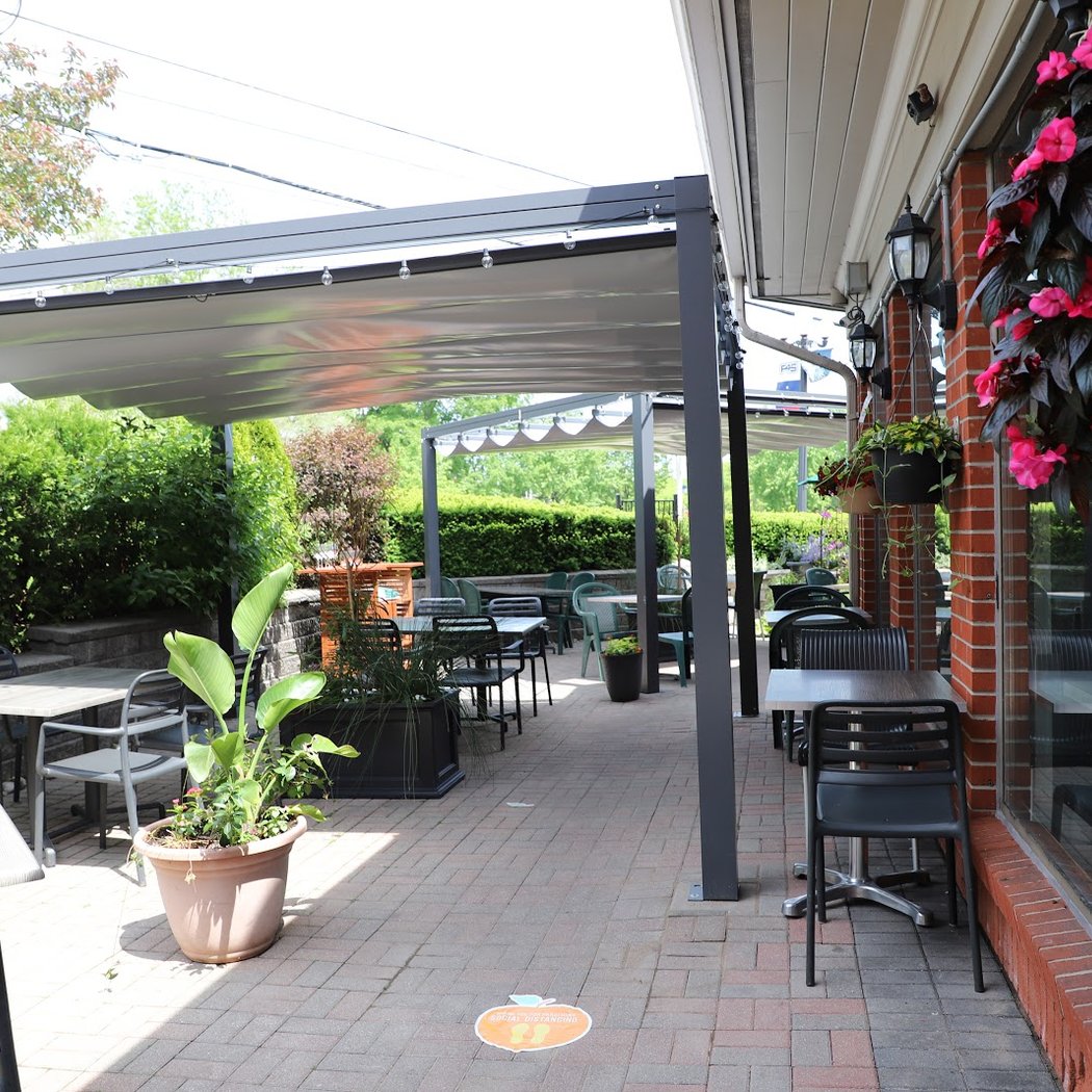 The Apricot Tree Cafe 2